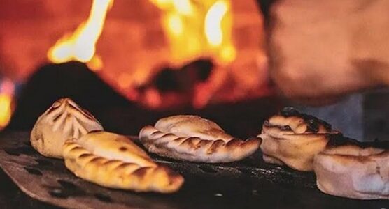Empanadas argentinas