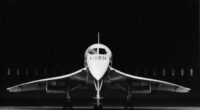 Concorde - Air France
