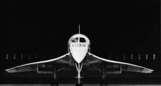 Concorde - Air France