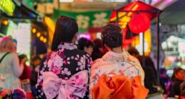 Buenos Aires Matsuri