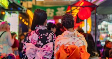 Buenos Aires Matsuri