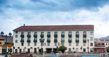 Meliá Cusco - Perú