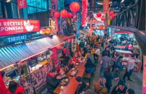 Buenos Aires Matsuri 