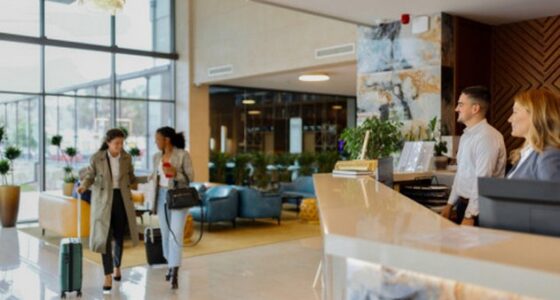 Argentinos y sus valijas