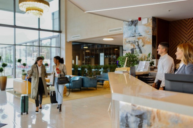 Argentinos y sus valijas