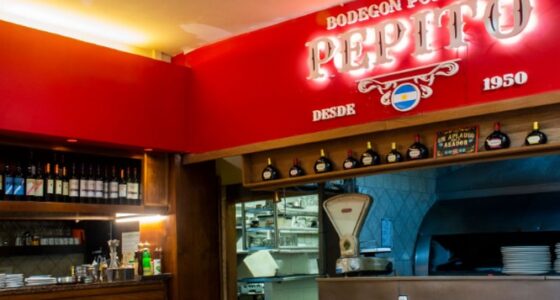 Pepito - Bodegón