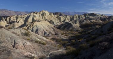 Catamarca - Santa María