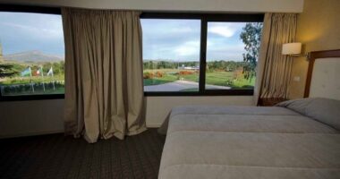 Days Inn - Sierra de la Ventana