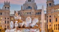 España - Cibeles - @MadridDestino