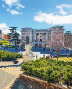 España - Museo del Prado - @MadridDestino