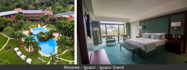Misiones