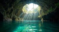 Cenotes dominicanos