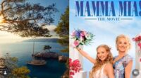 Mamma mía