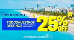 Aerolineas Argentinas