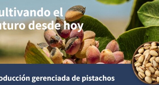 Día del Pistacho