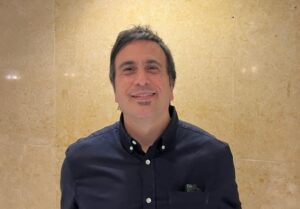 Pablo Niedermeyer, CEO de Consult-ar