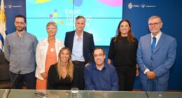 Expo Turismo Uruguay 2026