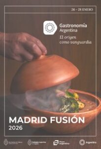 Madrid Fusión