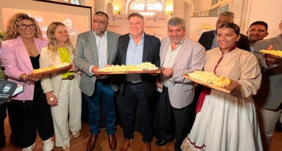 Fiesta Nacional del Queso