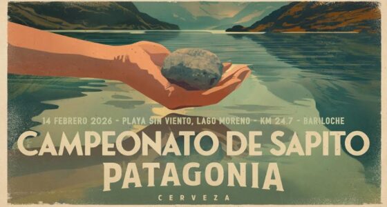 Bariloche - Patagonia