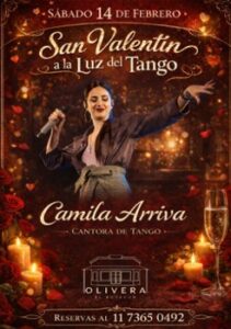 San Valentín