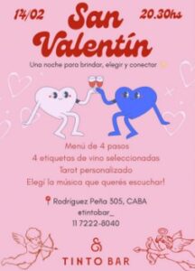 San Valentin