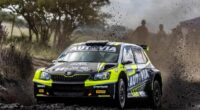 Rally Argentino 2026