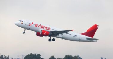 Avianca