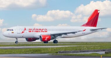 Avianca