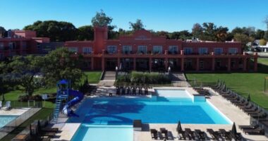 Howard Johnson Chascomús