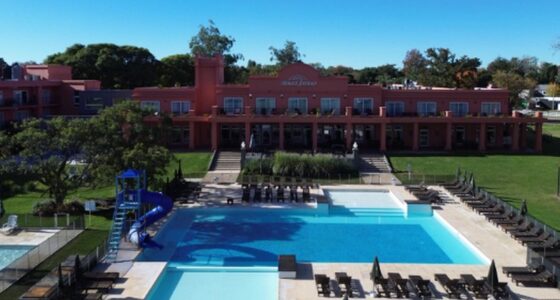 Howard Johnson Chascomús