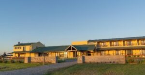 Un Alto en la Huella