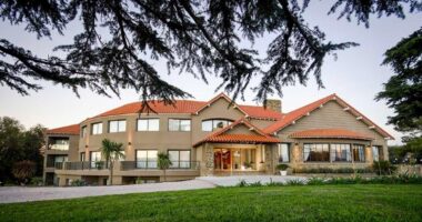 Days Inn Sierra de la Ventana