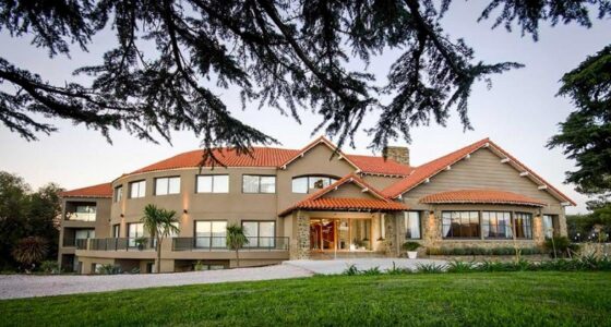 Days Inn Sierra de la Ventana