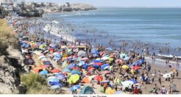 Rio Negro - Las Grutas