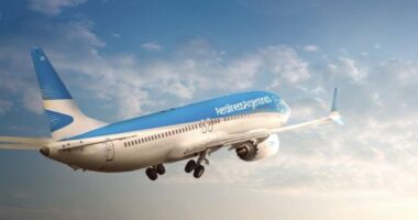 Aerolíneas Argentinas