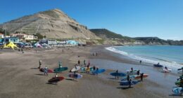 Chubut - Comodoro Rivadavia