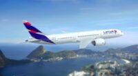 LATAM airlines