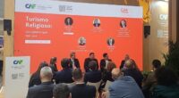 Turismo religioso