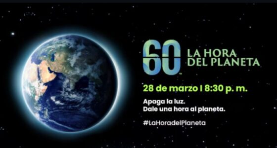 La Hora del Planeta