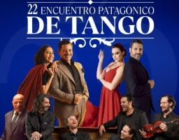 San Martín de los Andes