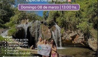 “Inmersión de Selva”