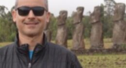 Maximiliano Morales|CEO AndesWines.com