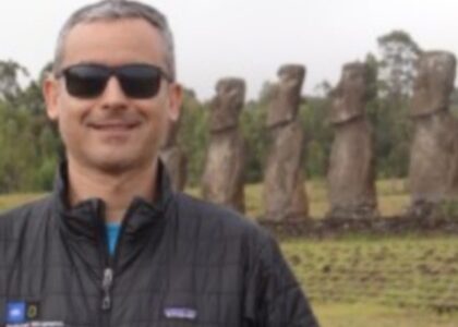 Maximiliano Morales|CEO AndesWines.com