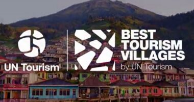 Best Tourism Villages 2026