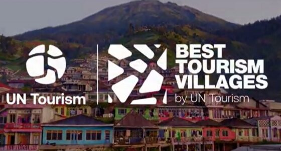Best Tourism Villages 2026