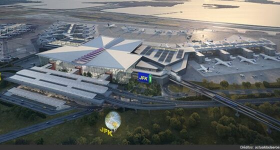 NYC - Créditos: actualidadaeroespacial