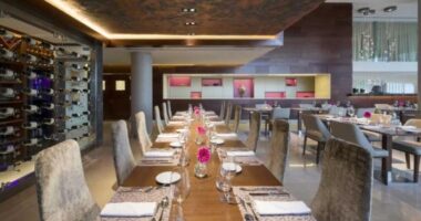 Mercure Santa Rosa La Pampa