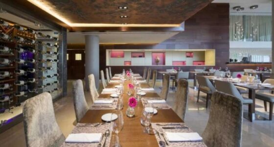 Mercure Santa Rosa La Pampa