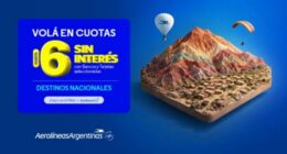 Aerolíneas Argentinas